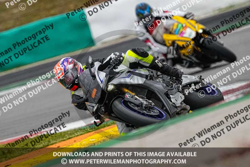 motorbikes;no limits;november 2019;peter wileman photography;portimao;portugal;trackday digital images